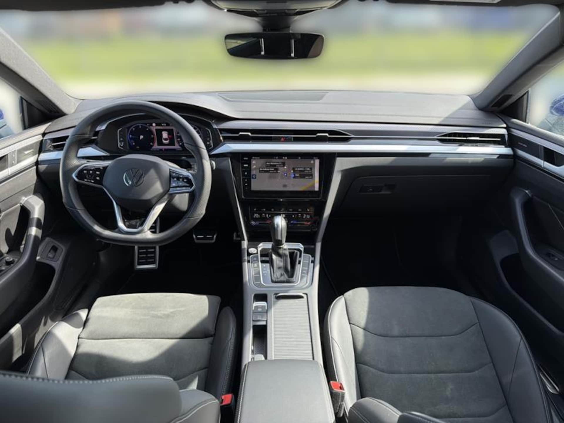 Volkswagen Arteon R-Line