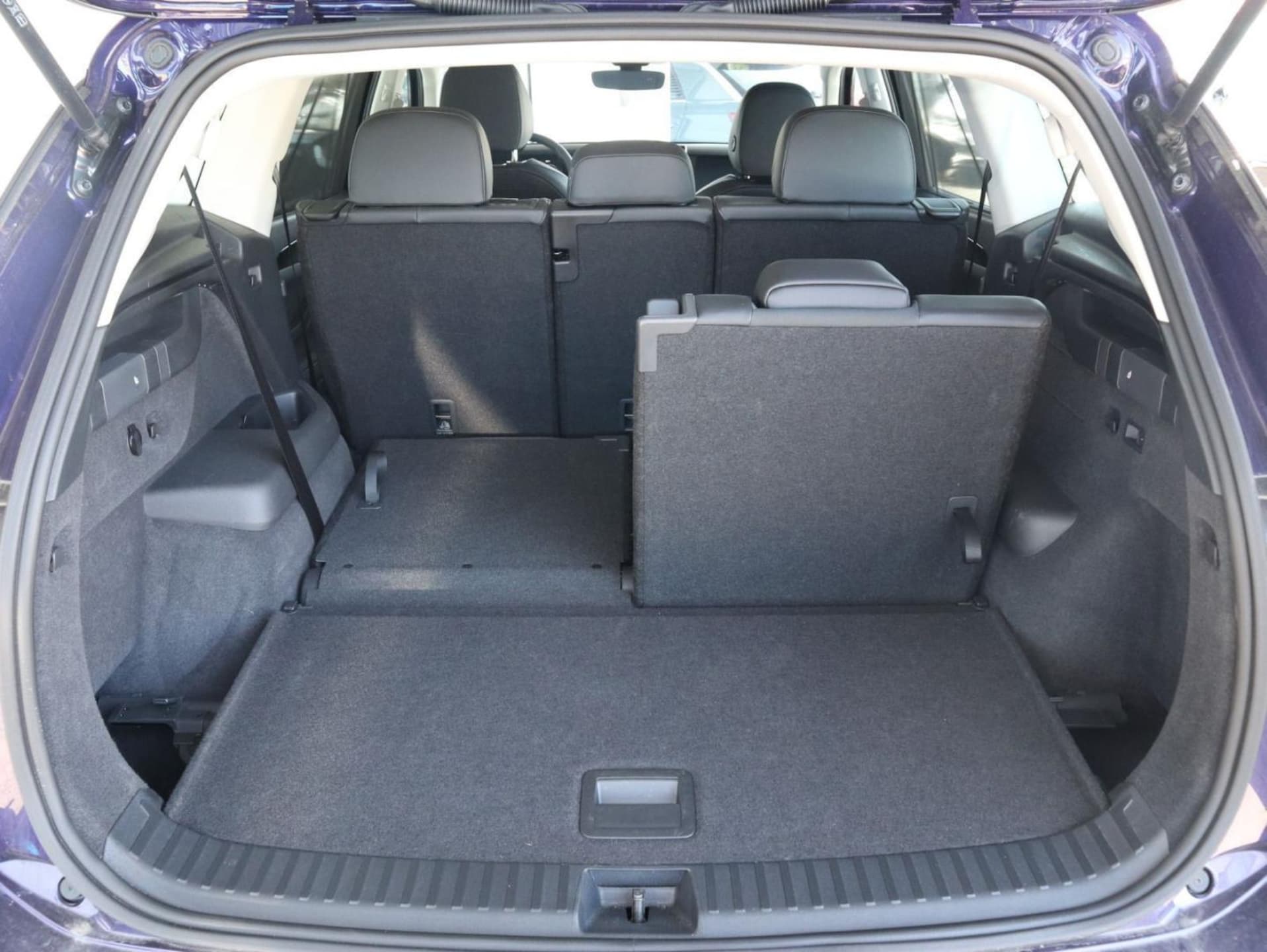 Volkswagen Tayron Life