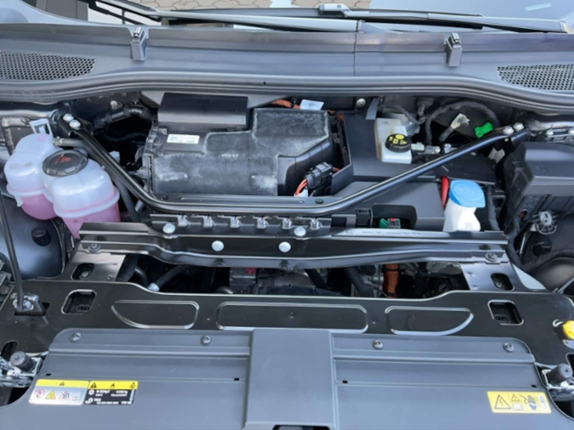 Skoda Enyaq 80