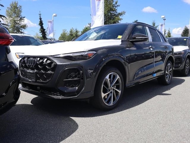 2026 Audi Q5