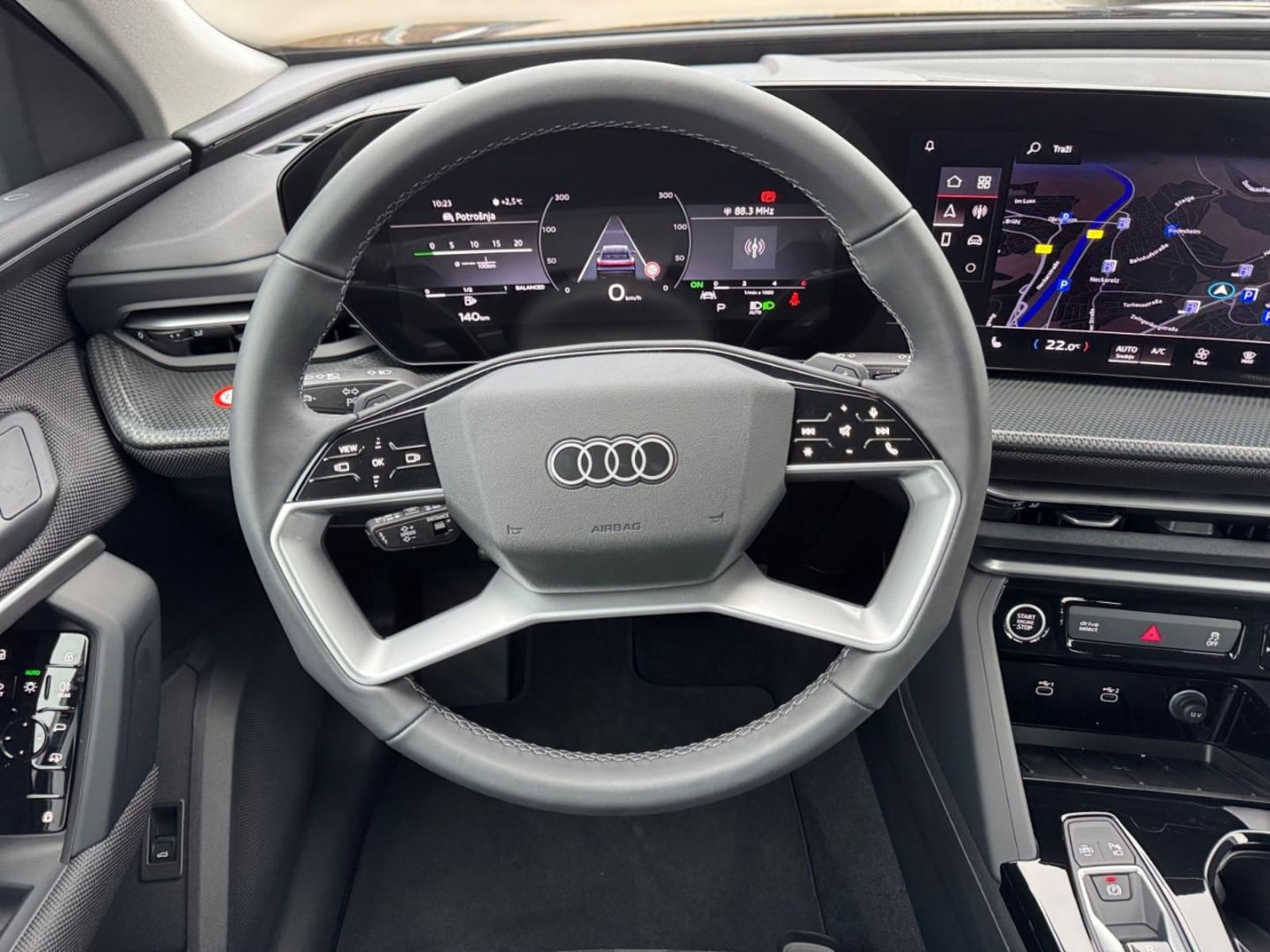 Audi Q5 – Bild 10
