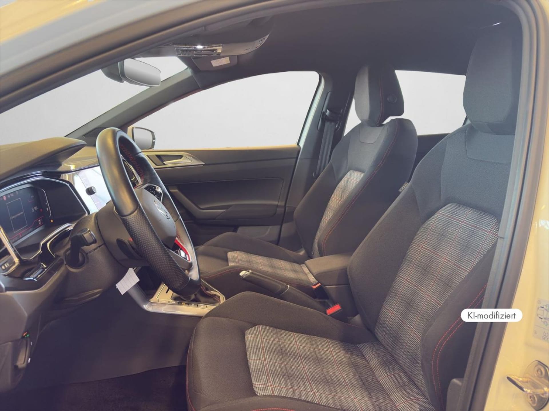 Volkswagen Polo GTI