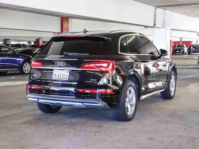2024 Audi Q5