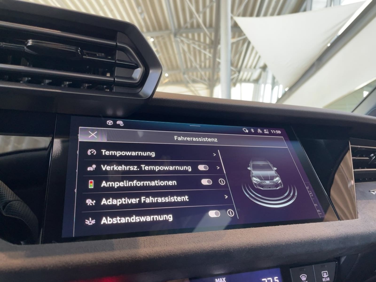 Audi RS 3 Sportback – Bild 15