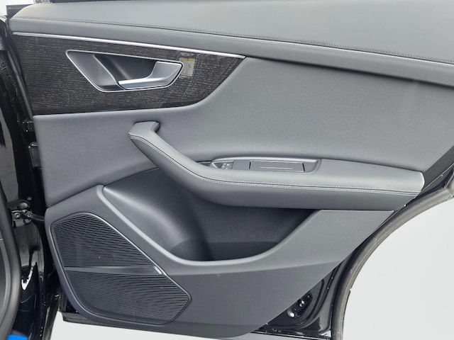 2026 Audi Q8 Prestige - Photo 25
