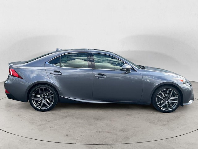 2015 Lexus IS 350
