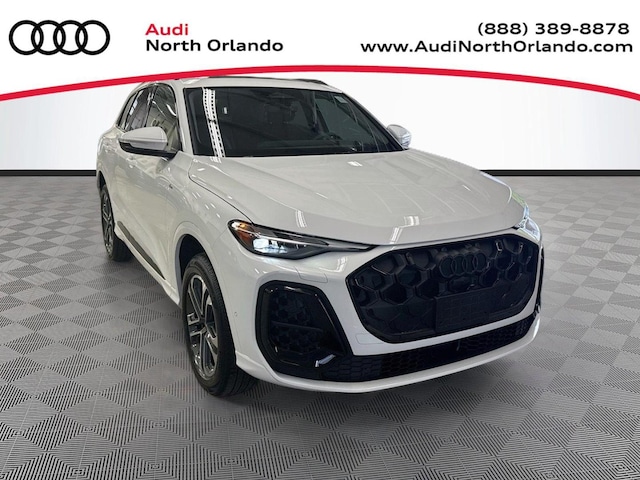2026 Audi Q5