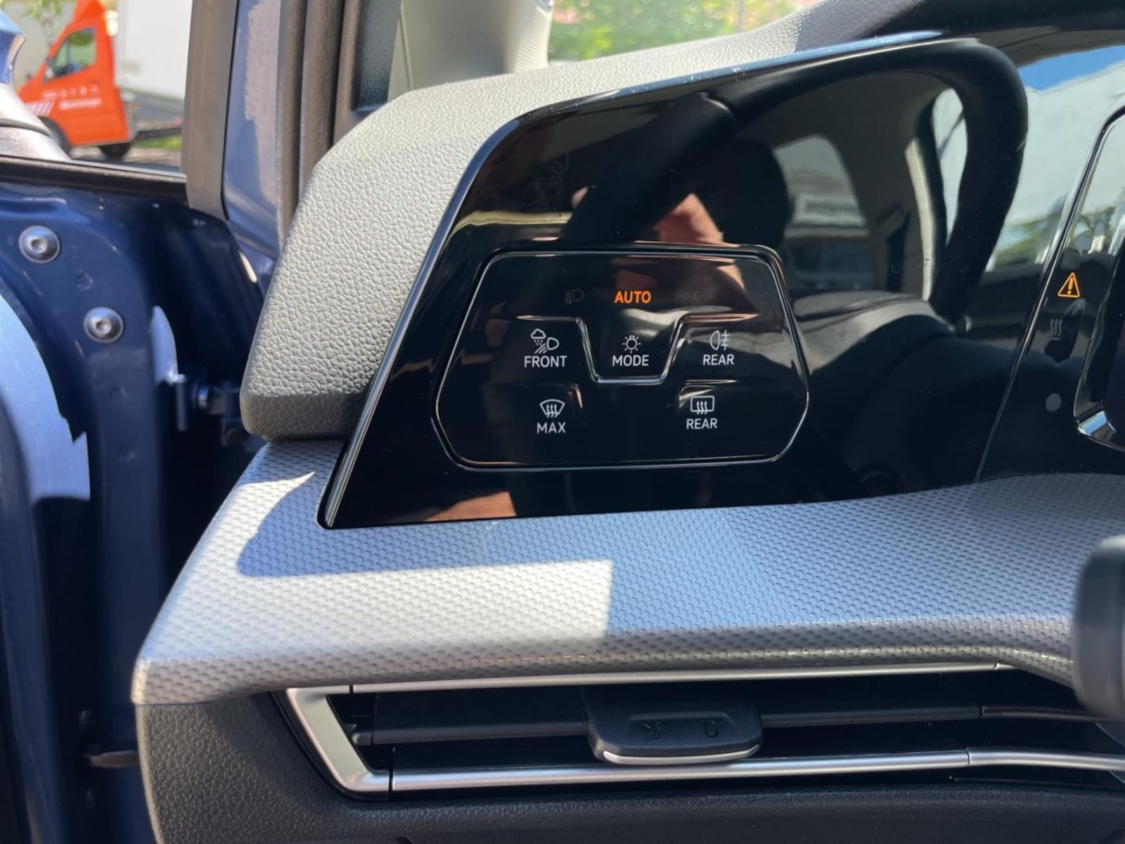 Volkswagen Golf Variant – Bild 22