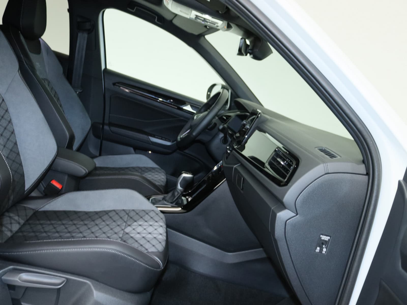 Volkswagen T-Roc – Bild 8