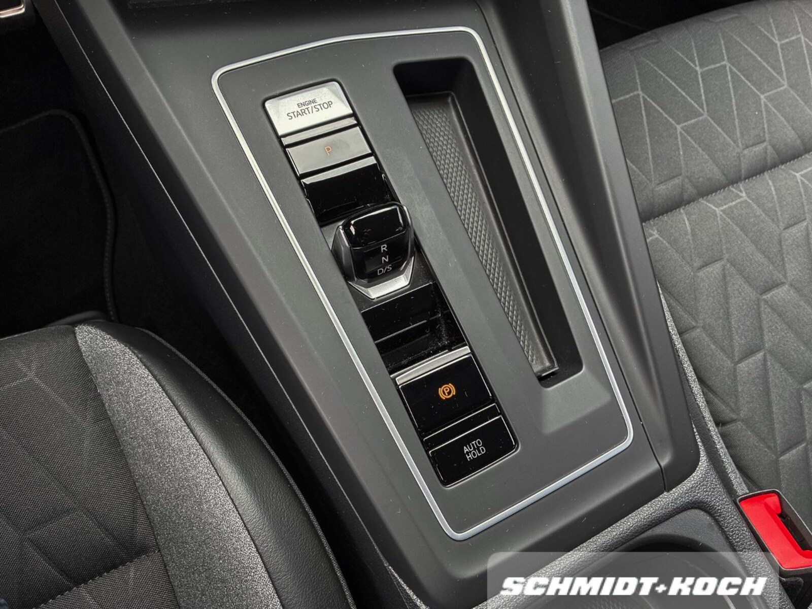 Volkswagen Golf – Bild 12