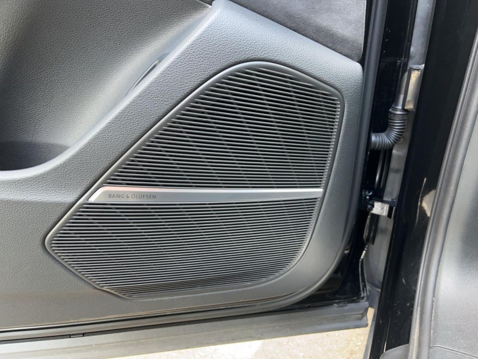 Audi Q7 – Bild 19