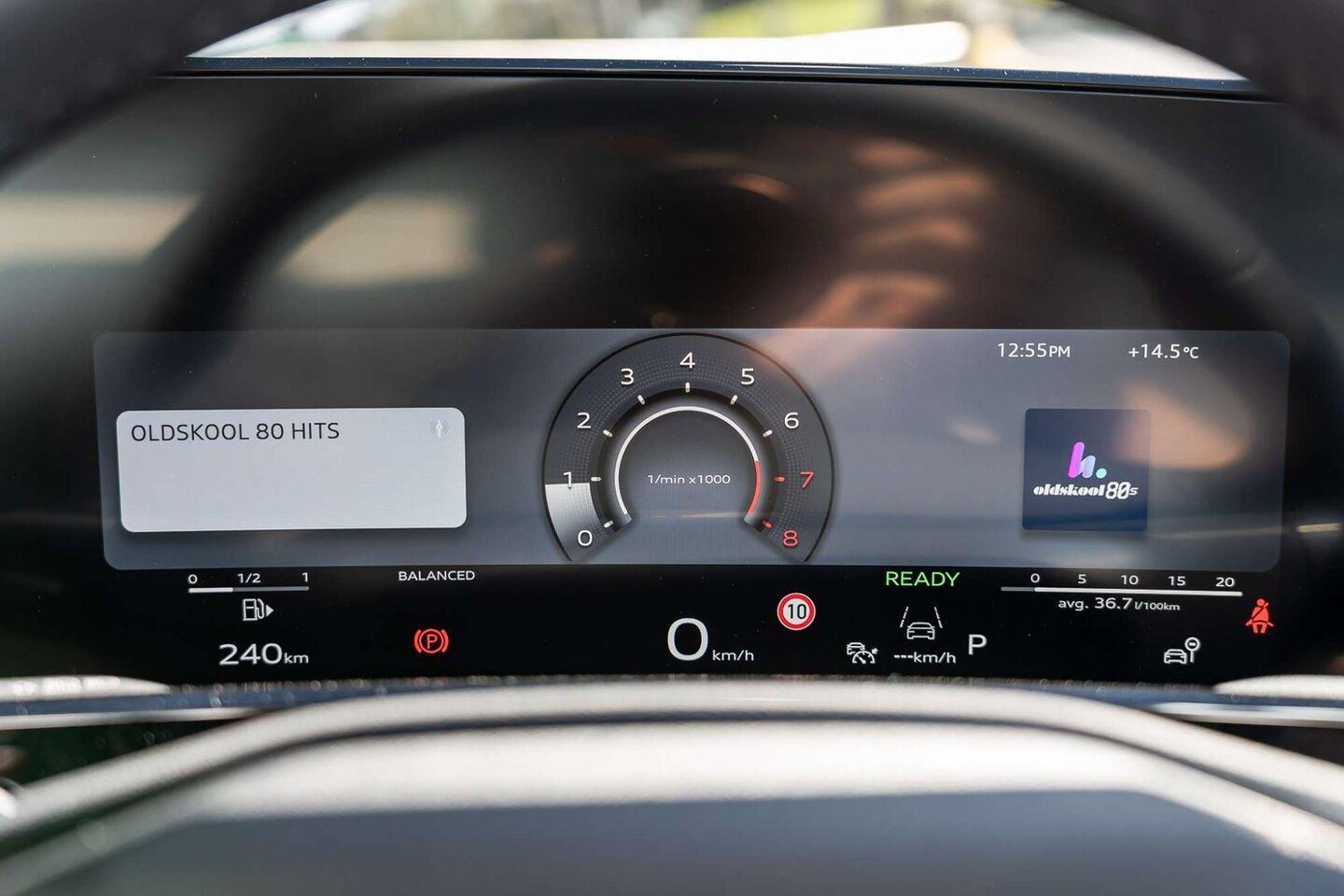 Image about Audi Q3 SUV TFSI 110 kW launch edition