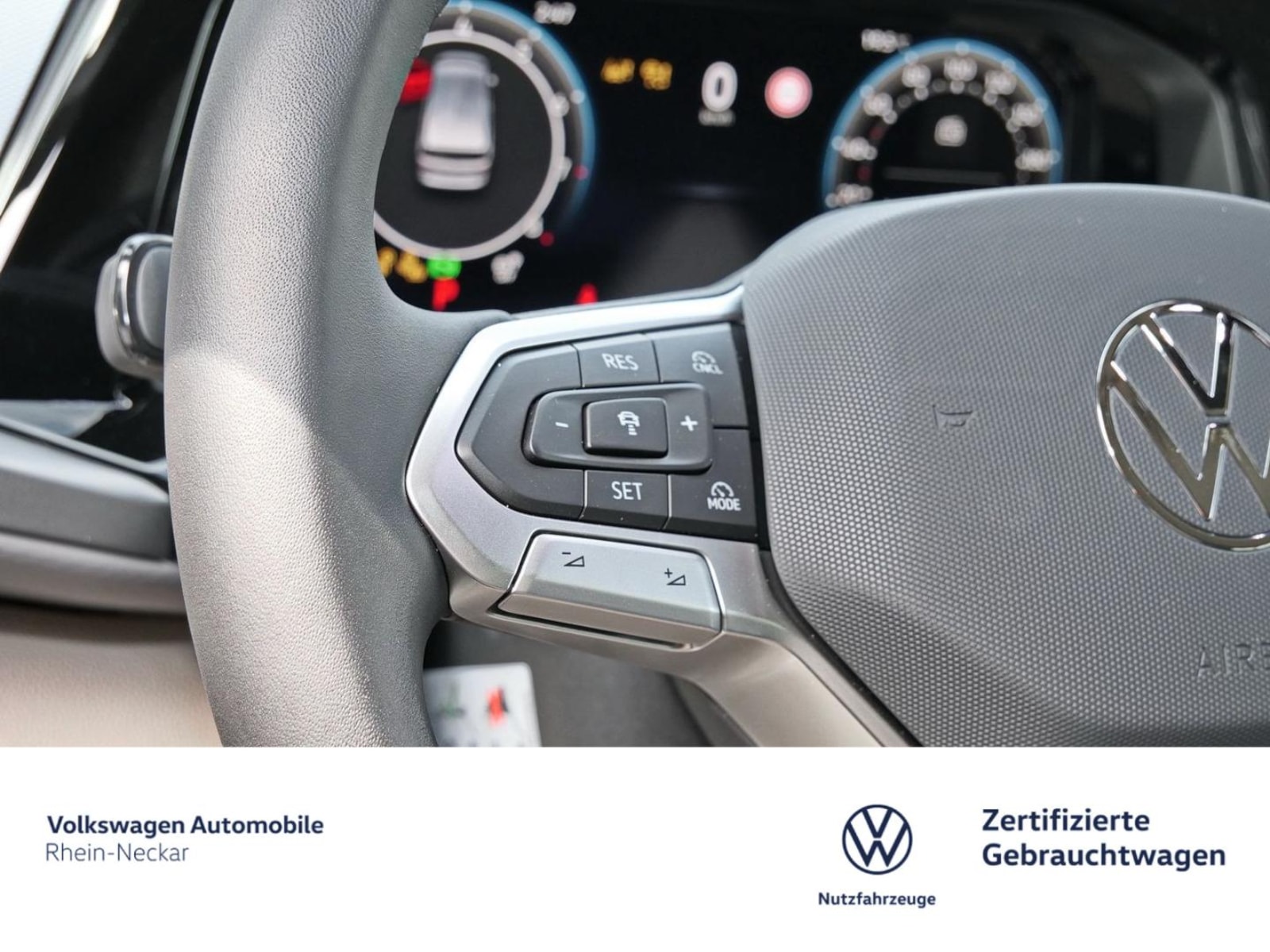 Volkswagen California – Bild 14
