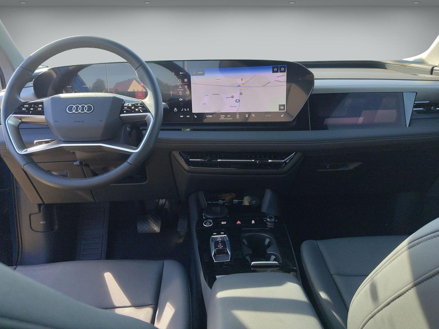 Bild über Audi Q6 SUV e-tron e-tron - für weitere Informationen kontaktieren Sie den Audi Partner