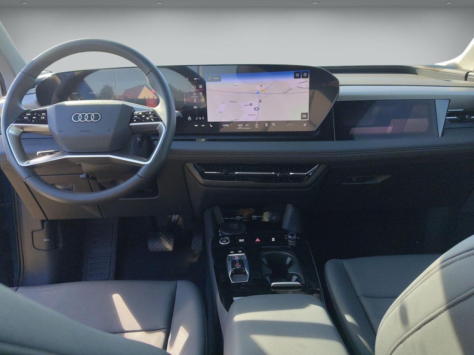 Audi Q6 e-tron – Bild 10