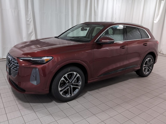 Photo of 2026 Audi Q5 