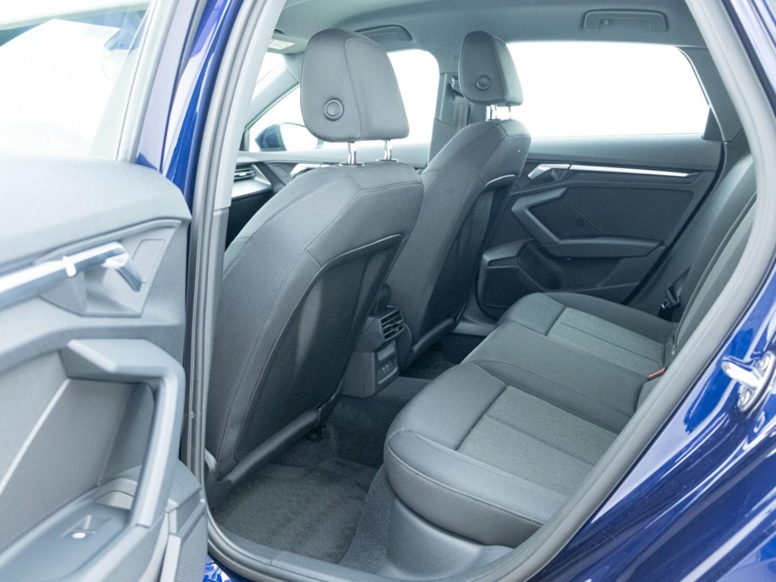 Audi A3 Sportback – Bild 18