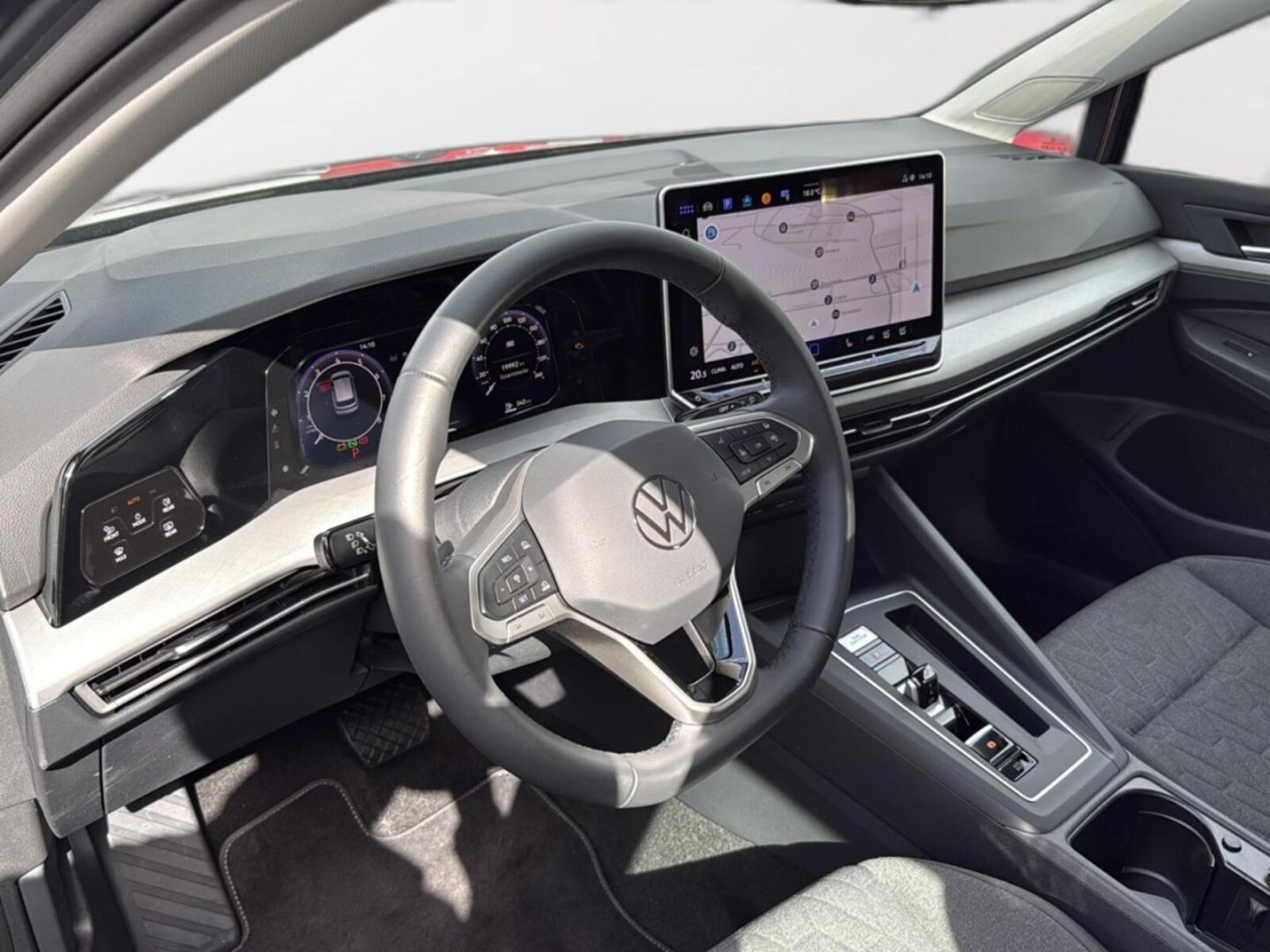 Volkswagen Golf – Bild 6