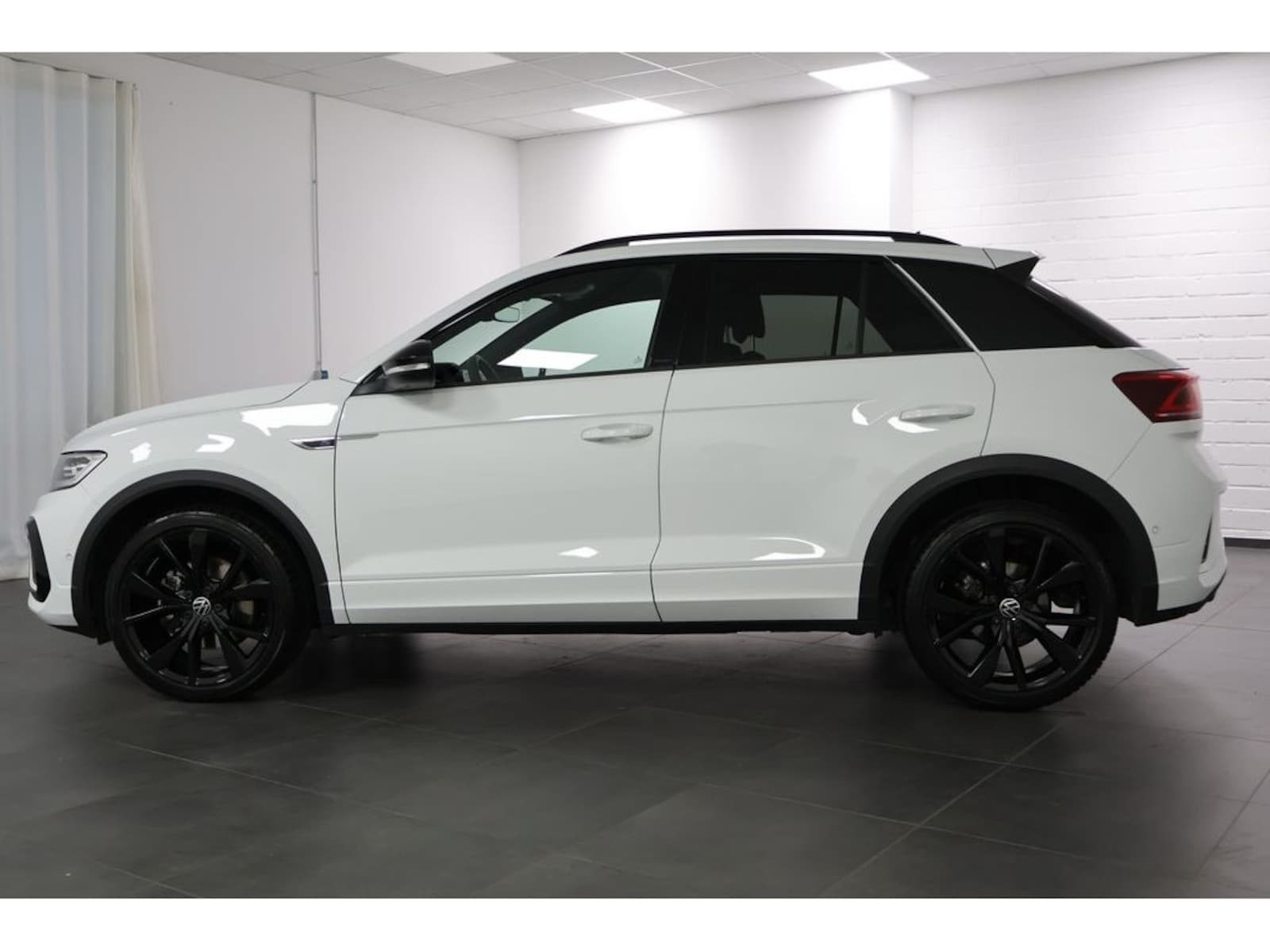 Volkswagen T-Roc – Bild 7
