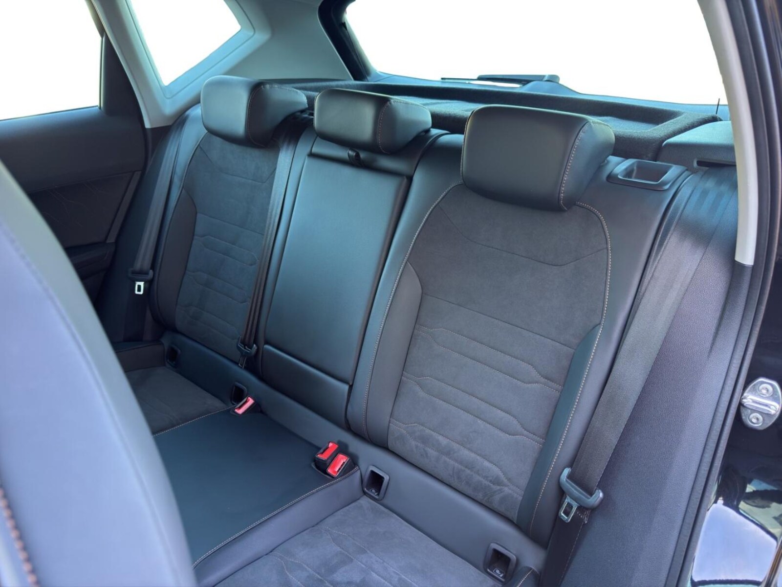 CUPRA Ateca – Bild 13