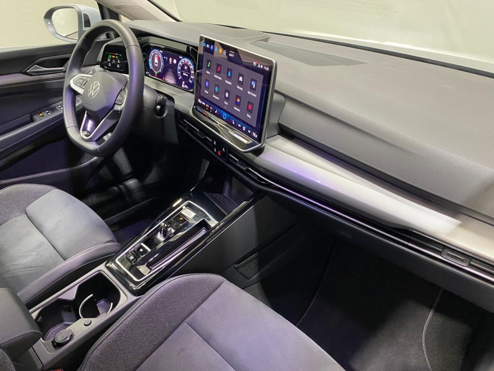 Volkswagen Golf Variant – Bild 25
