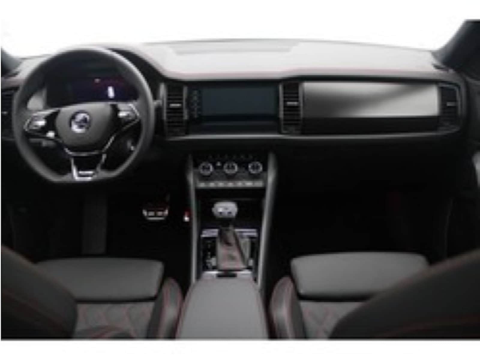 Škoda Kodiaq – Bild 5