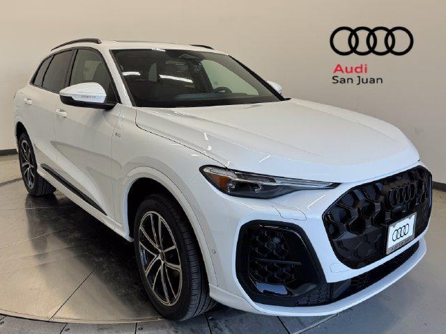 Photo of 2026 Audi Q5 