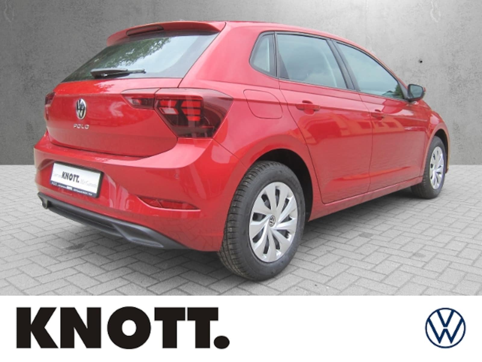 Volkswagen Polo – Bild 2