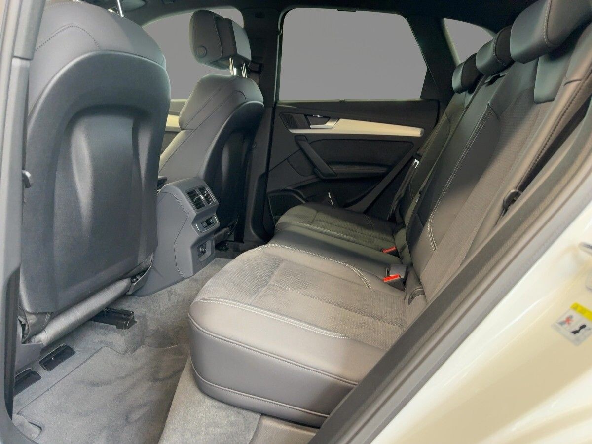 Image about Audi SQ5 TDI tiptronic