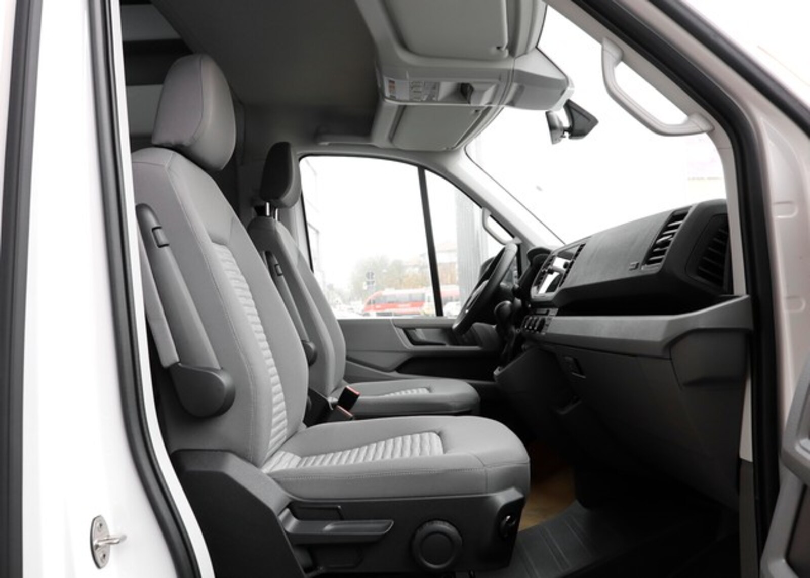 Volkswagen Grand California 680 – Bild 3