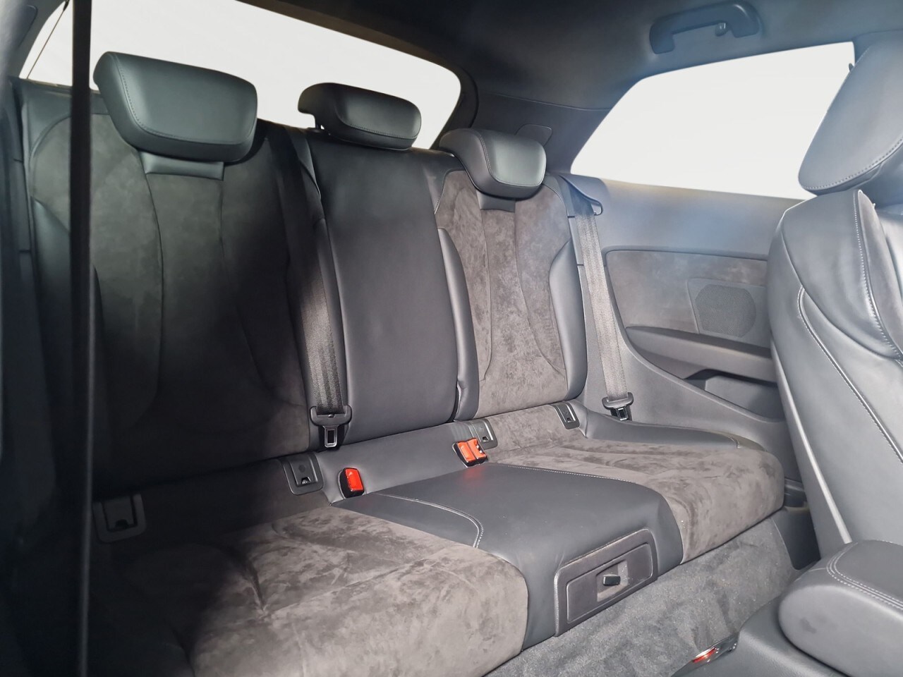 Image about Audi A3 Ambition TFSI 6-Gang