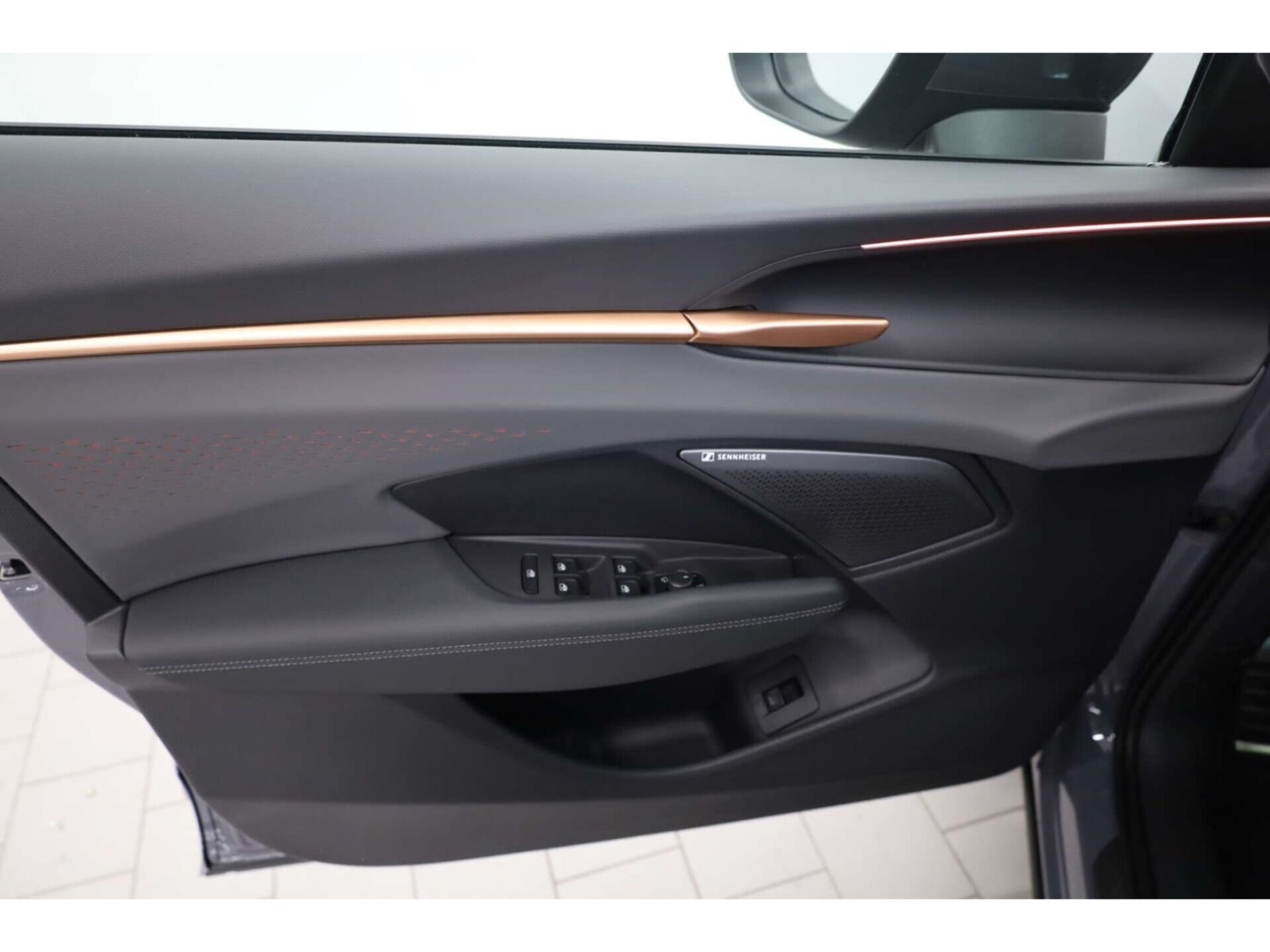 CUPRA Terramar VZ