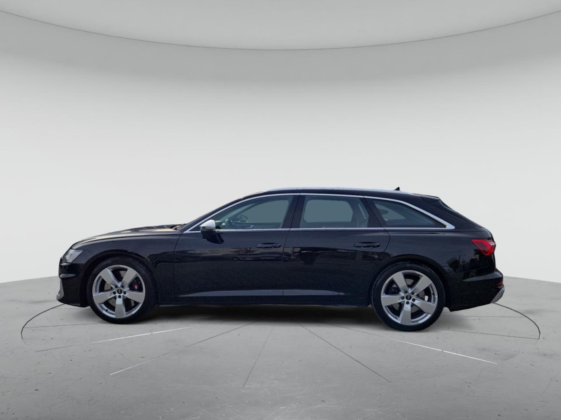 Audi S6 Avant