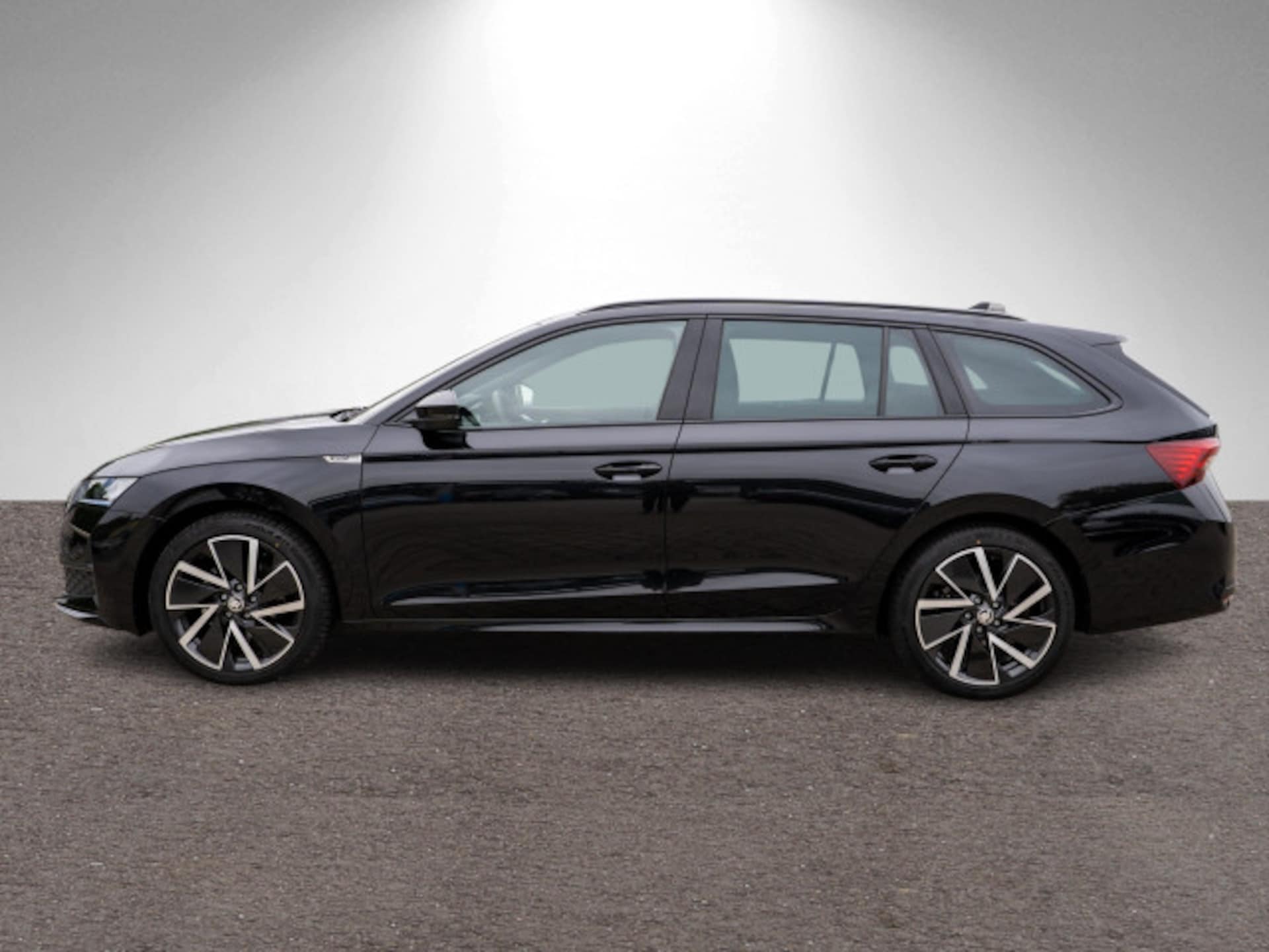 Skoda Octavia Combi Sportline