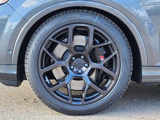 2026 Audi SQ7 Premium Plus - Photo 9