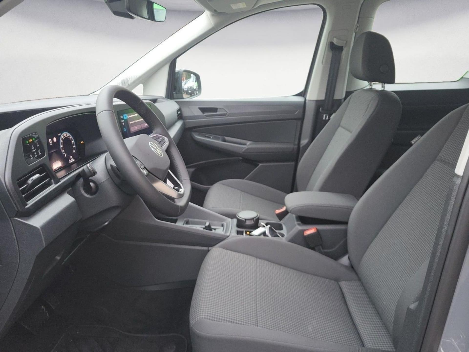 Volkswagen Caddy California