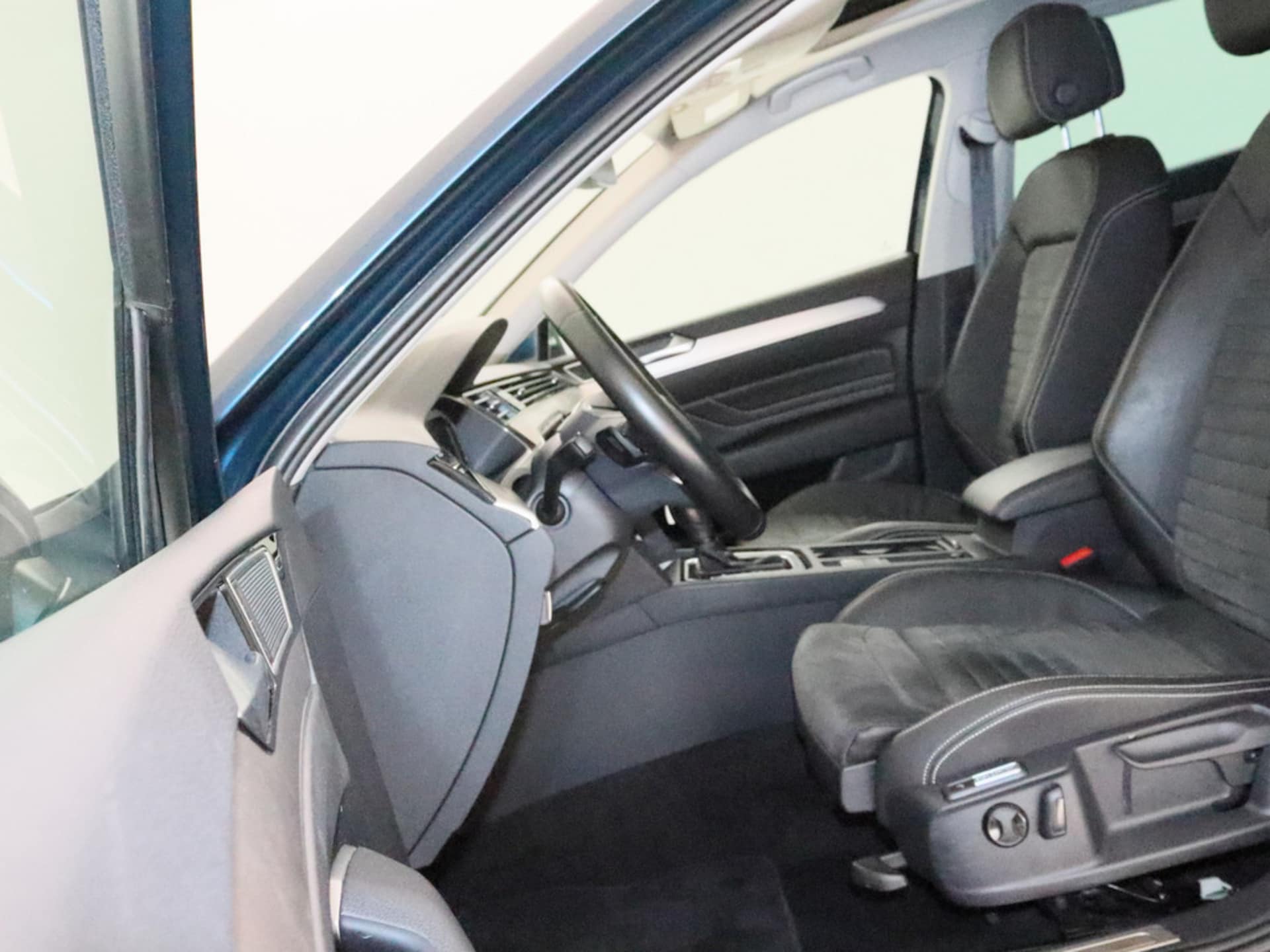 Volkswagen Passat Variant Elegance