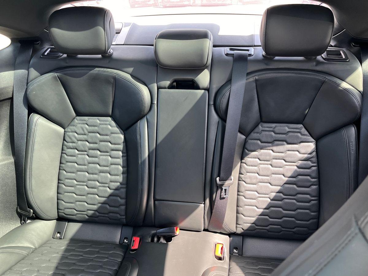 Image about Audi e-tron GT e-tron GT Extended quattro 350,00 kW