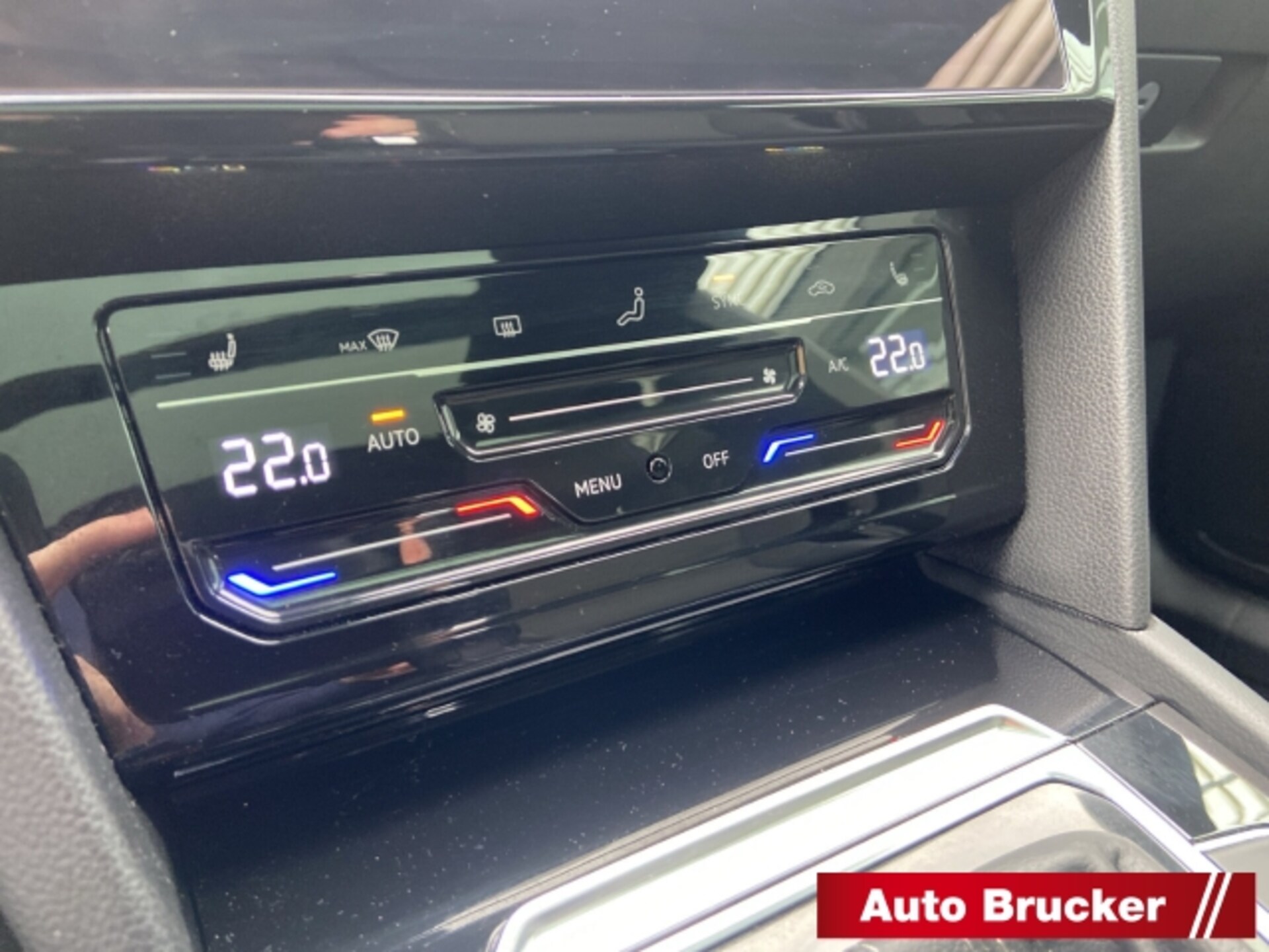 Volkswagen Arteon Shooting Brake R-Line