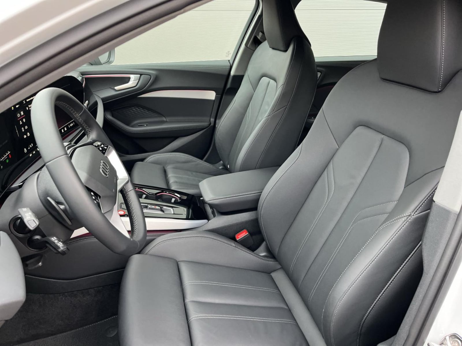 Audi A5 Avant – Bild 9