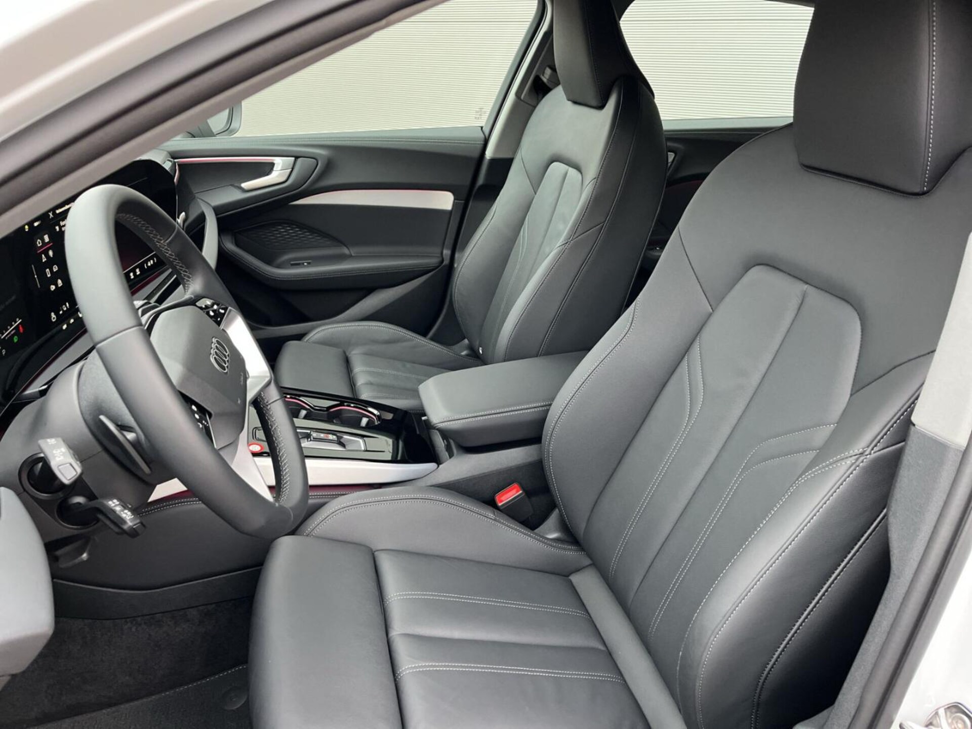 Audi A5 Avant