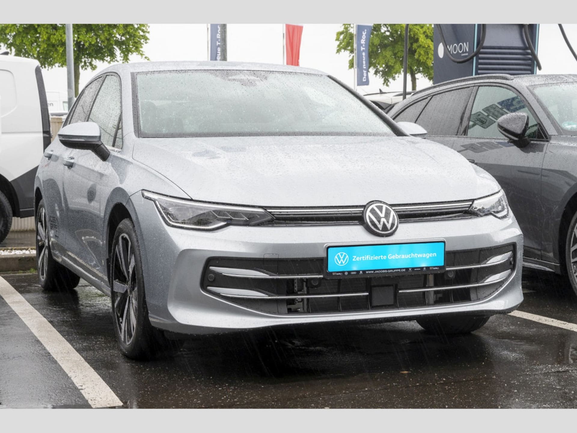 Volkswagen Golf Style