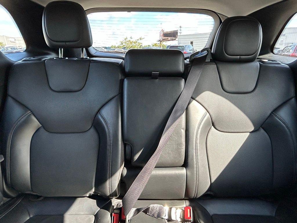 2021 Jeep Cherokee Latitude Lux - Photo 13