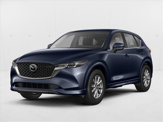 2024 Mazda CX-5 S Select Package Auto AWD's photo
