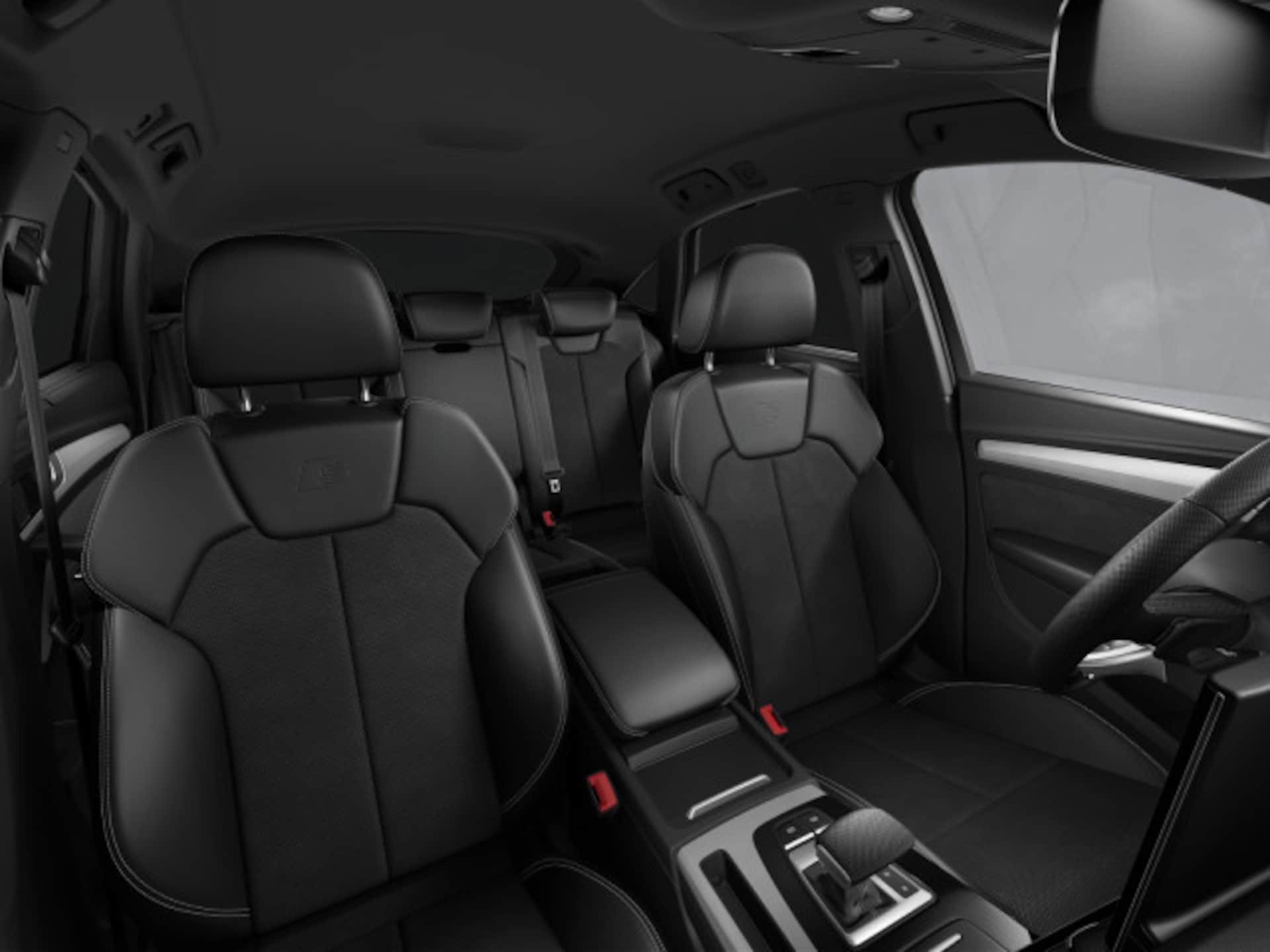 Audi Q5 Sportback S line