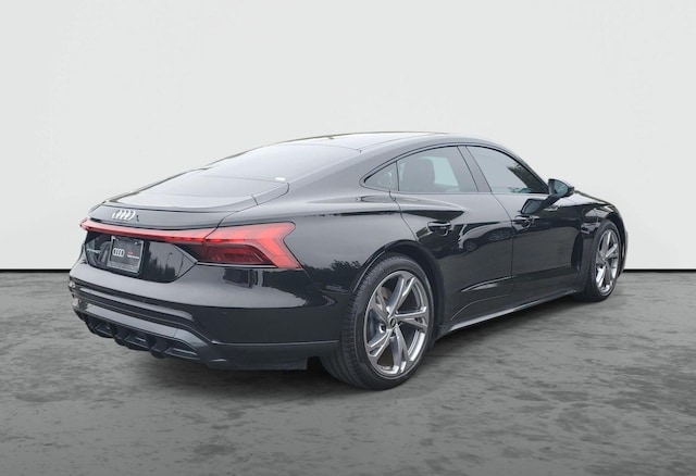 2023 Audi e-tron GT