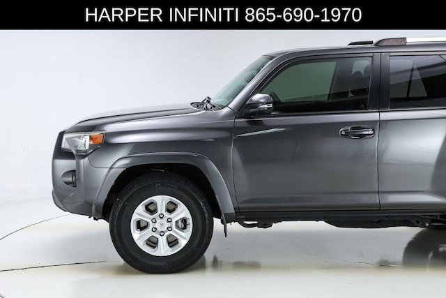 2020 Toyota 4Runner