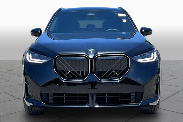 2025 BMW X3
