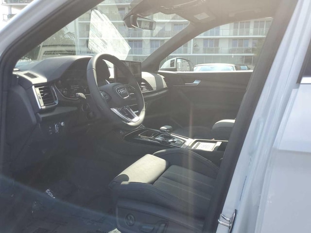 2023 Audi Q5 Sportback