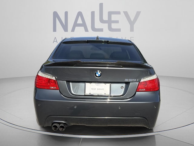 2008 BMW